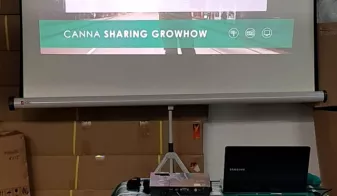 Sharing Growhow Tour