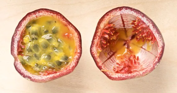 Grow it yourself: Passion Fruit