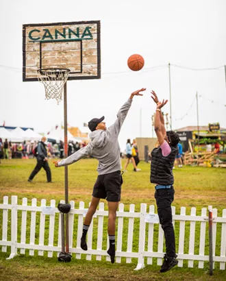 CANNA returns to Boardmasters 2018