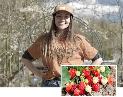 The Growers Diaries: Danni Gallacher