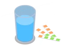 Water testing - the importance of water testing and how to correct