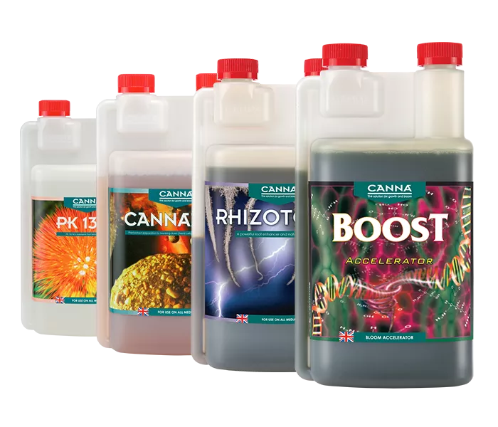 CANNA Additives