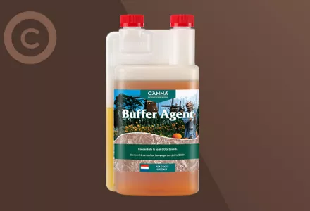 CANNA COGr Buffer Agent