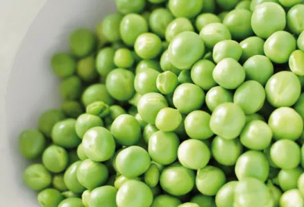 Grow it yourself: Peas