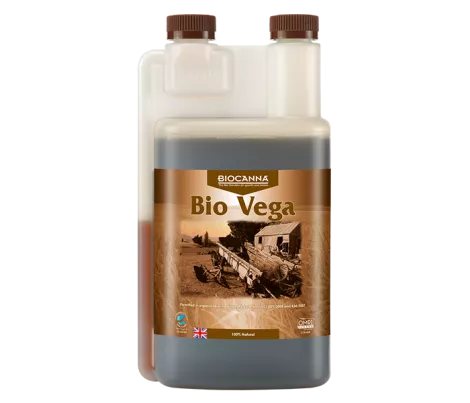 BIOCANNA Bio Vega